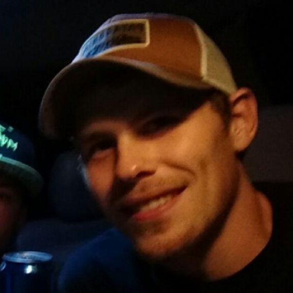 Meet your Posher, Caleb - Picture 1 of 1